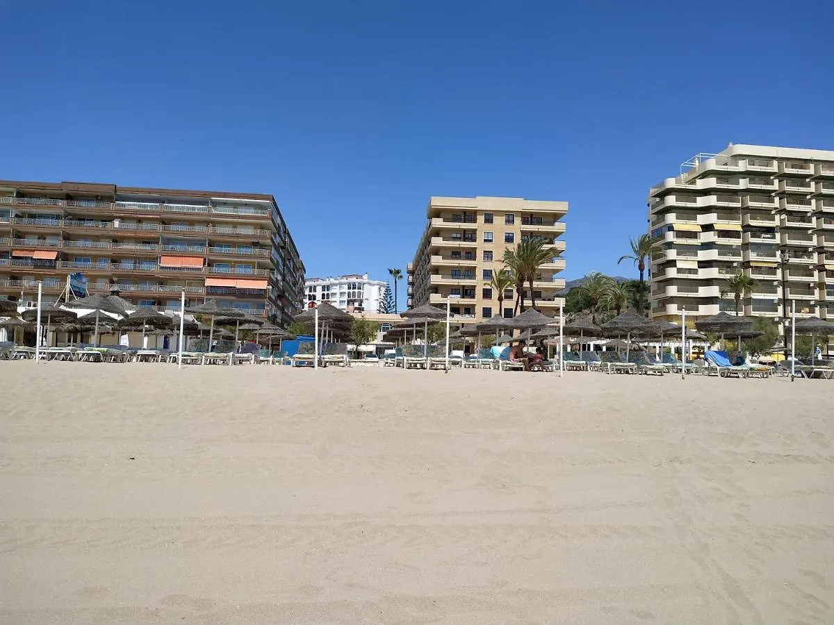 Apartamento Ronda IV - Los Boliches Fuengirola Spagna