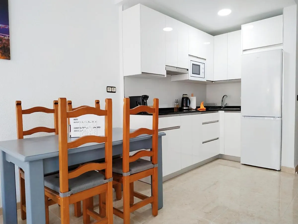 Apartamento Ronda IV - Los Boliches Fuengirola 0*,  Spagna