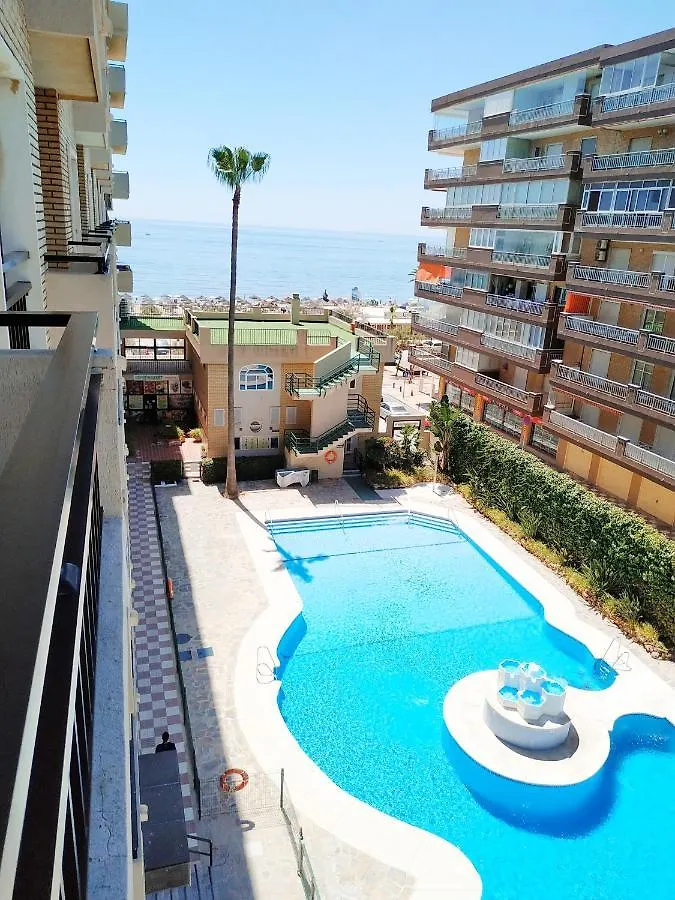 Apartment Apartamento Ronda IV - Los Boliches Fuengirola Spain