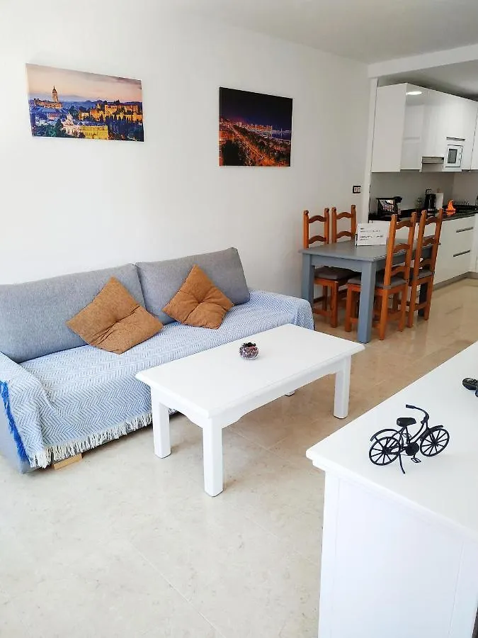 Appartamento Apartamento Ronda IV - Los Boliches Fuengirola Spagna