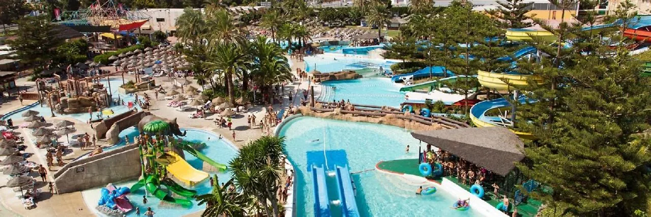 Appartamento Apartamento Ronda IV - Los Boliches Fuengirola Spagna