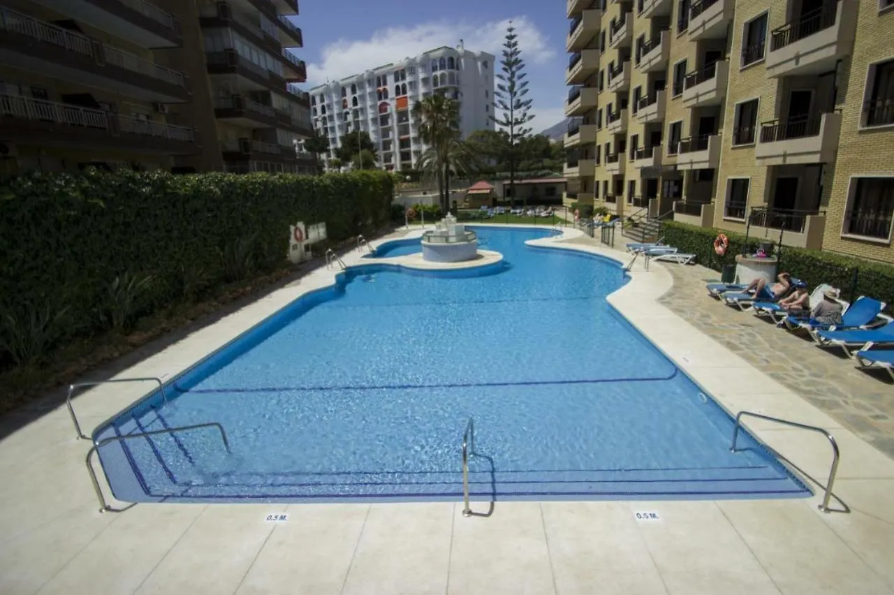 Apartamento Ronda IV - Los Boliches Fuengirola