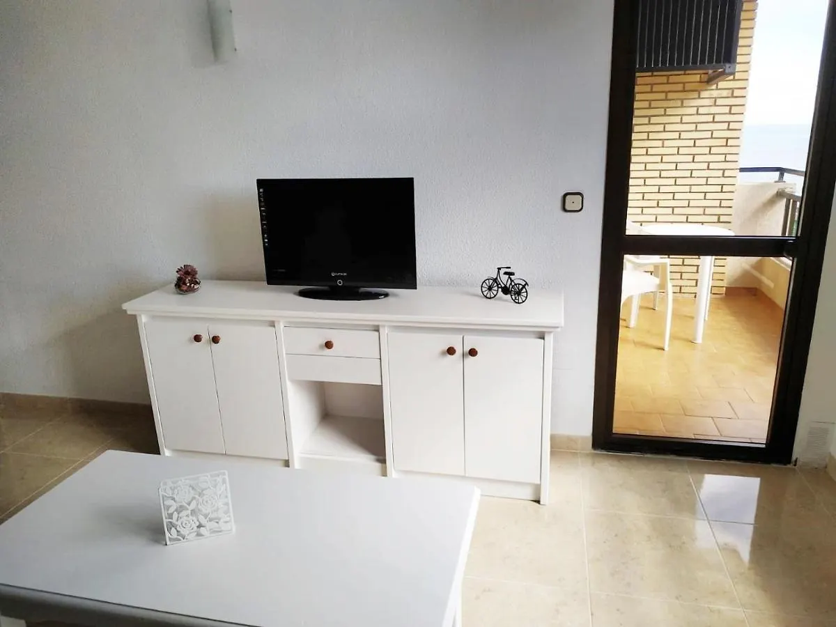Apartamento Ronda IV - Los Boliches Fuengirola 0*,