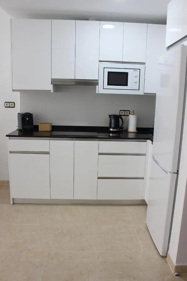 Apartamento Ronda IV - Los Boliches Fuengirola 0*,  Spagna