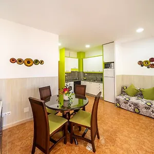Frascuelo Apartment