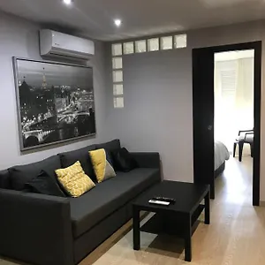 Apartamento Estudio,, Fuengirola