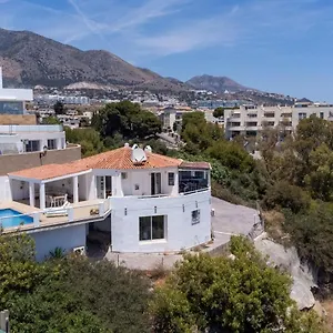 Arriba Villa