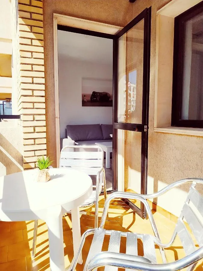 Apartamento Ronda IV - Los Boliches Fuengirola