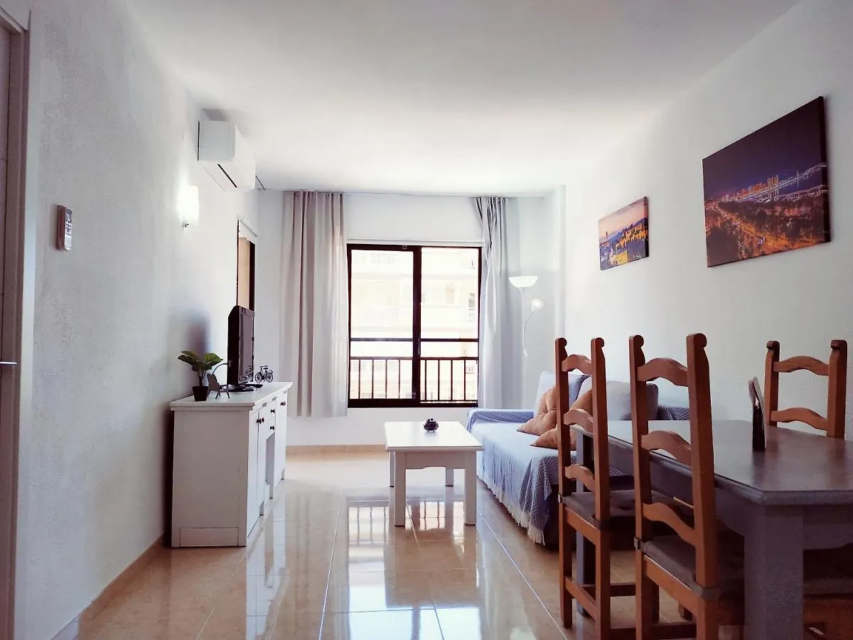 Apartamento Ronda IV - Los Boliches Fuengirola Apartment