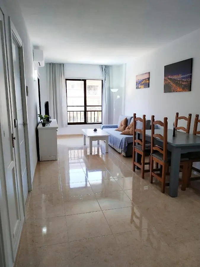 Apartamento Ronda IV - Los Boliches Fuengirola