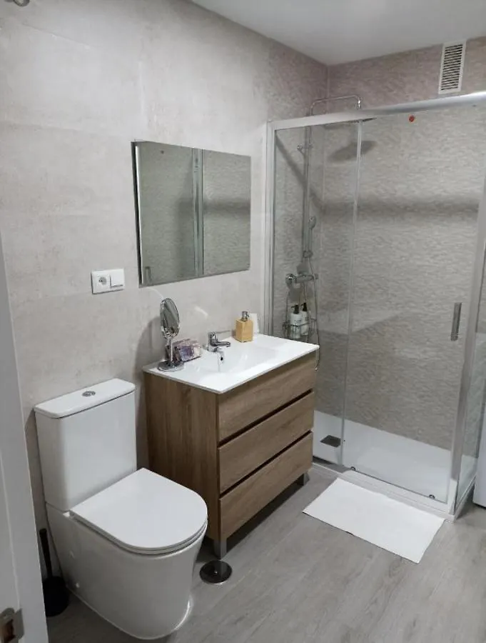 Apartamento Ronda IV - Los Boliches Fuengirola Apartment
