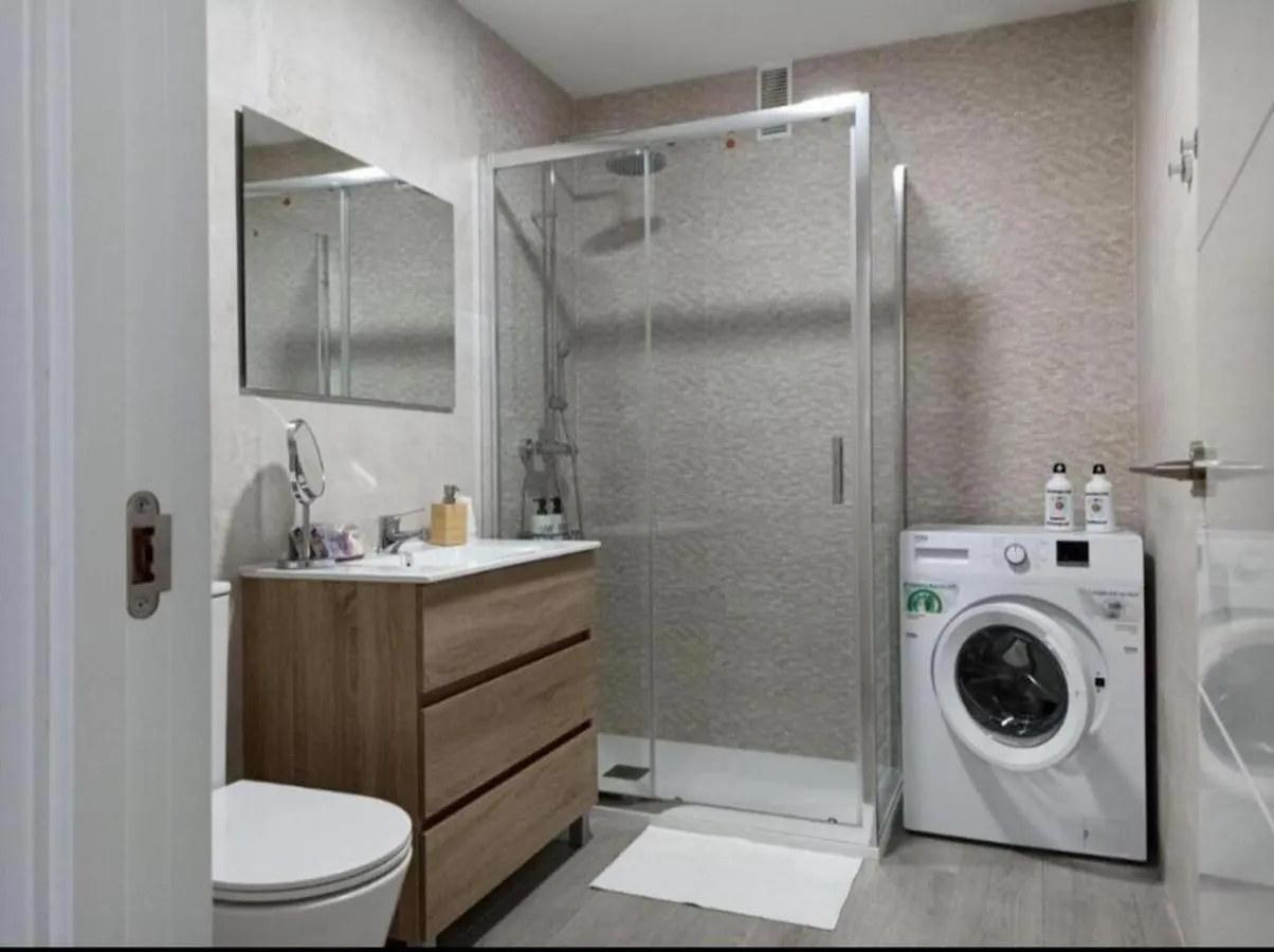 Apartamento Ronda IV - Los Boliches Fuengirola Spain