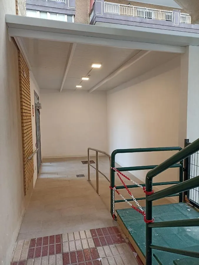 Apartamento Ronda IV - Los Boliches Fuengirola Apartment