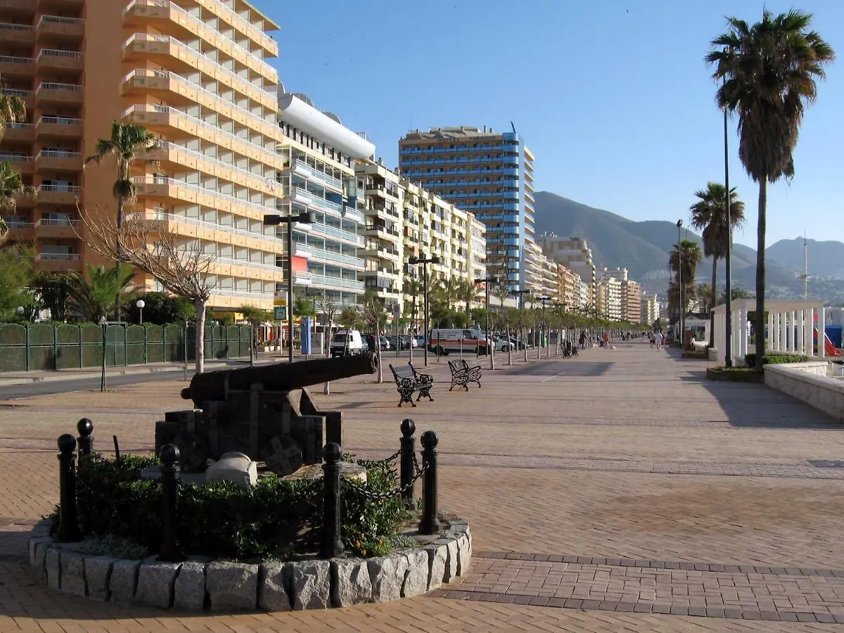Apartamento Ronda IV - Los Boliches Fuengirola