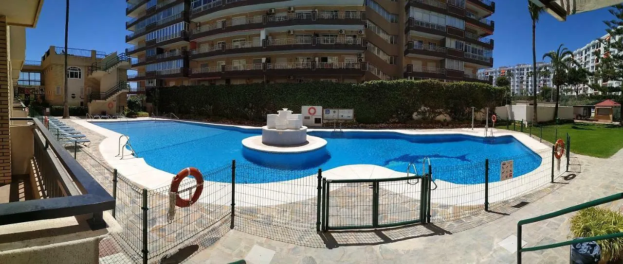 Apartamento Ronda IV - Los Boliches Fuengirola