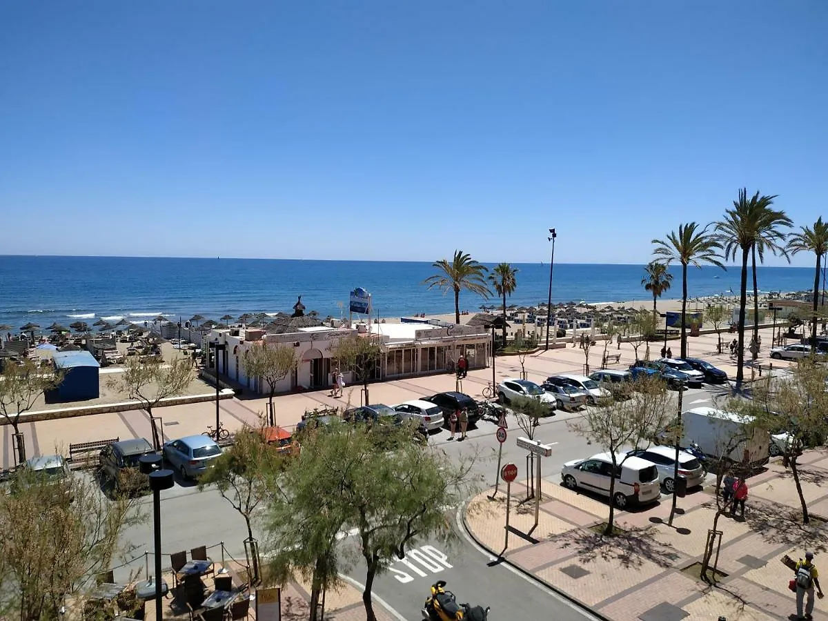 Apartment Apartamento Ronda IV - Los Boliches Fuengirola