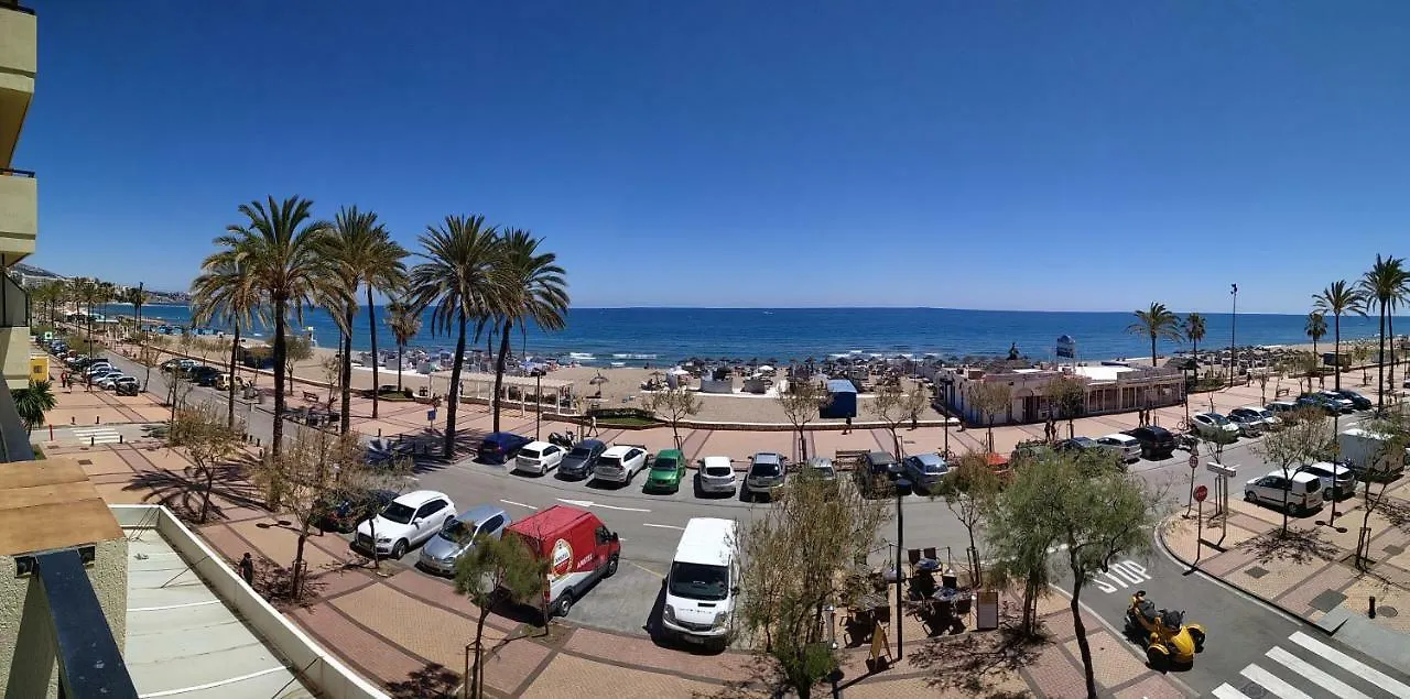 Apartamento Ronda IV - Los Boliches Fuengirola