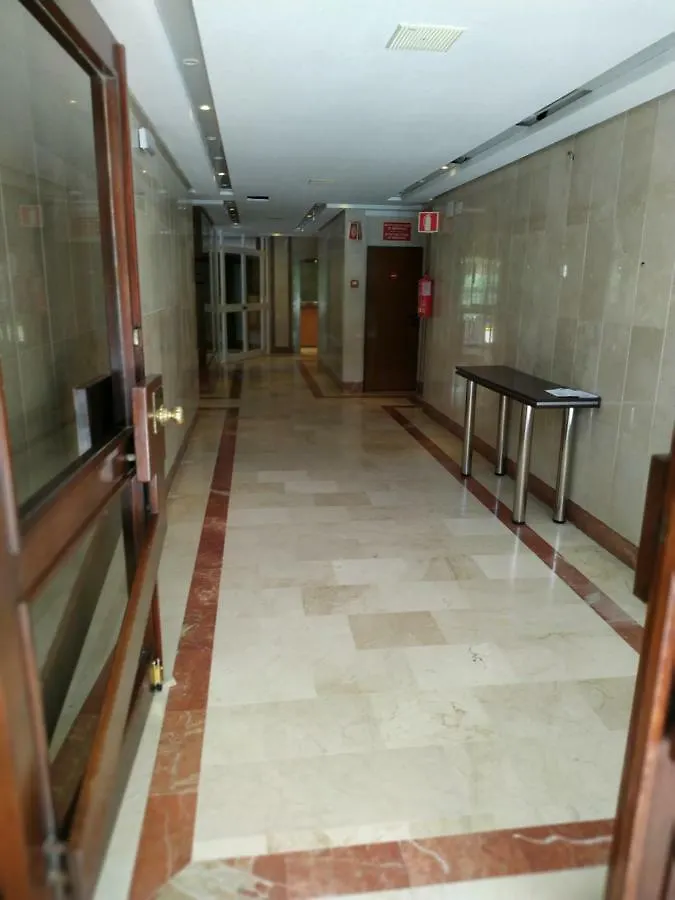 Apartamento Ronda IV - Los Boliches Fuengirola