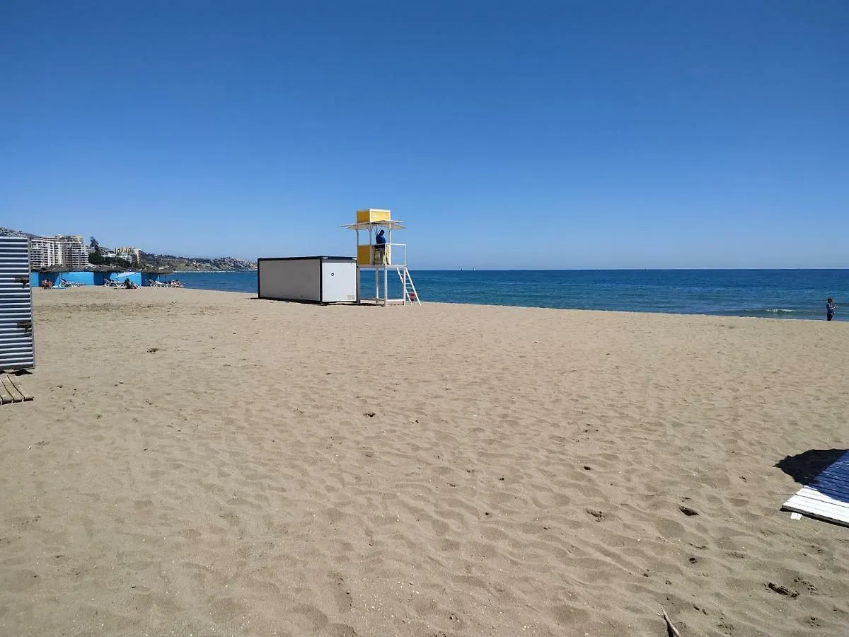 Apartment Apartamento Ronda IV - Los Boliches Fuengirola