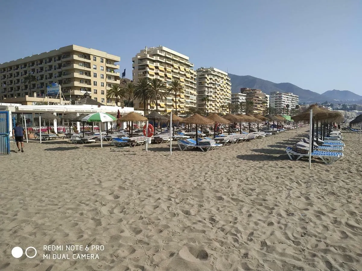Apartamento Ronda IV - Los Boliches Fuengirola Spain