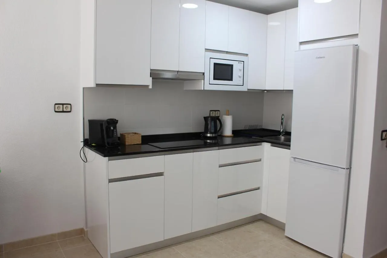 Apartamento Ronda IV - Los Boliches Fuengirola 0*,  Spain
