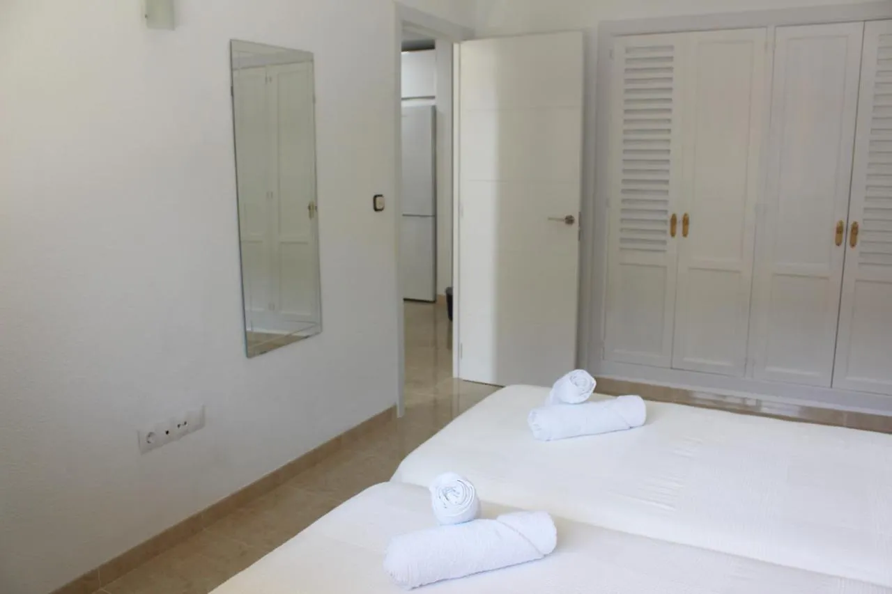 Apartment Apartamento Ronda IV - Los Boliches Fuengirola Spain