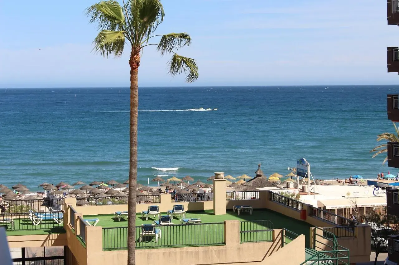 Apartamento Ronda IV - Los Boliches Fuengirola Apartment