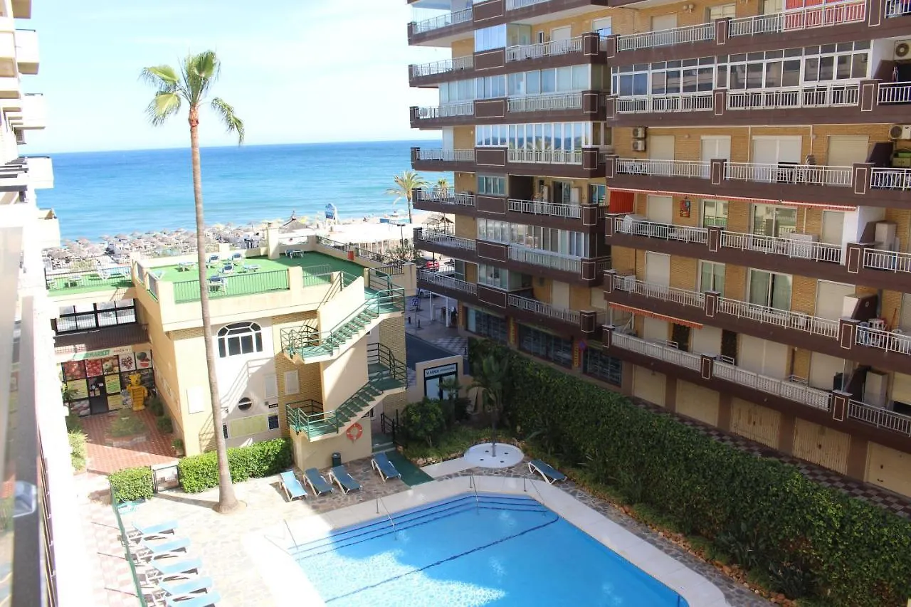 Apartment Apartamento Ronda IV - Los Boliches Fuengirola Spain